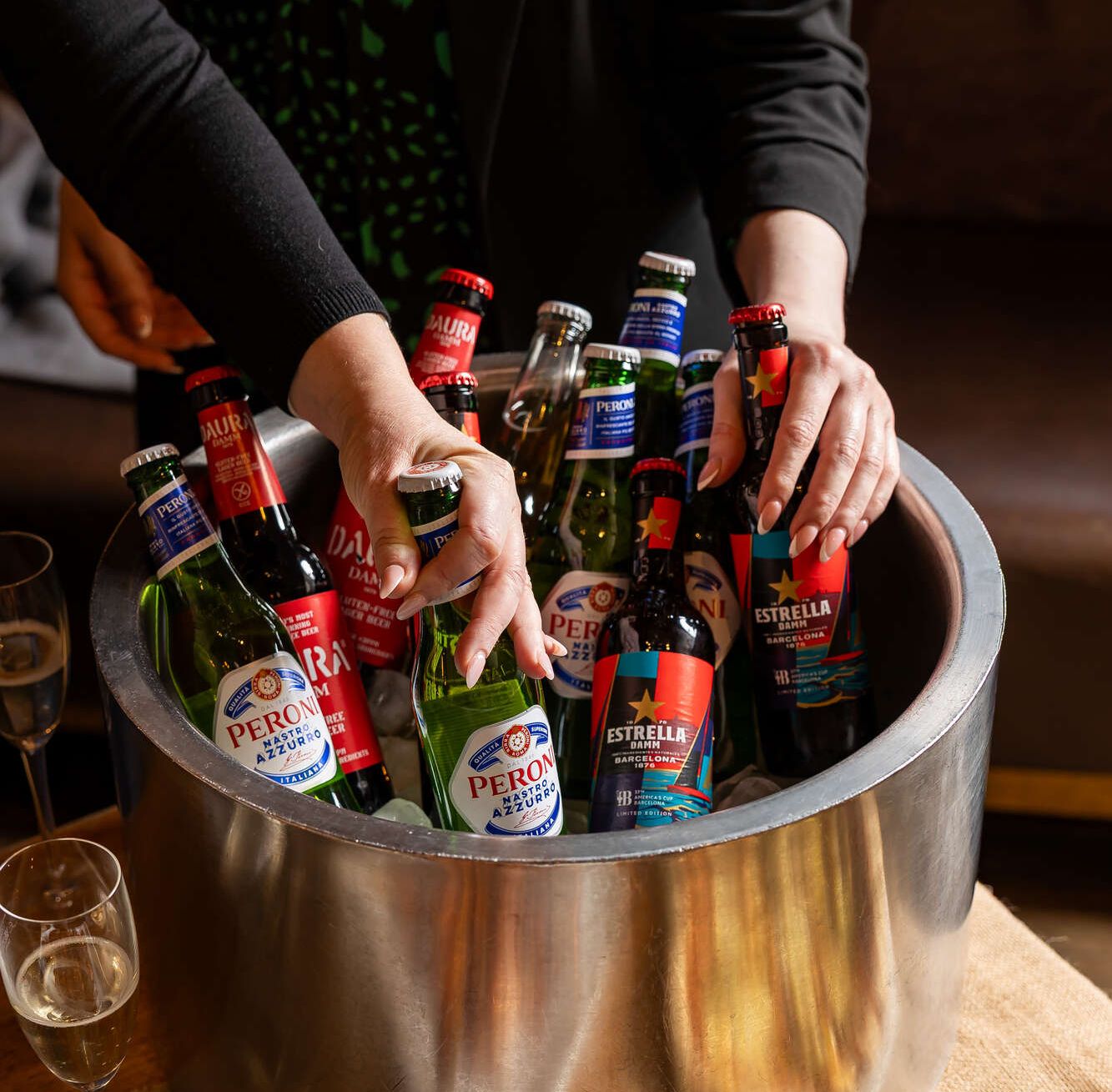 Drinks Packages